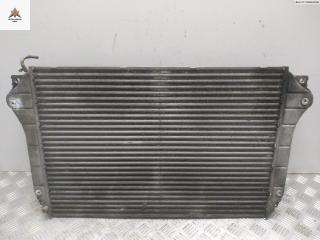 радиатор интеркулера Toyota Avensis 3 поколение (T270) 2008, 2.0 л., дизель, МКПП, серый, седан, 17940-0R010
