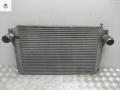радиатор интеркулера Toyota Avensis 3 поколение (T270) 2008, 2.0 л., дизель, МКПП, серый, седан, 17940-0R010 - фото №2