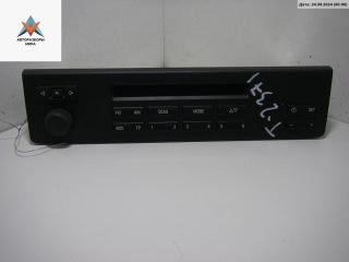 дисплей BMW 5 серия E39 1997, 2.0 л., бензин, МКПП, красный, универсал, 65828361087