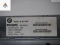 дисплей BMW 5 серия E39 1997, 2.0 л., бензин, МКПП, красный, универсал, 65828361087 - фото №3