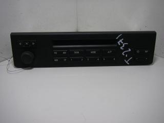 дисплей BMW 5 серия E39 1997, 2.0 л., бензин, МКПП, красный, универсал, 65828361087