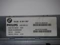 дисплей BMW 5 серия E39 1997, 2.0 л., бензин, МКПП, красный, универсал, 65828361087 - фото №3