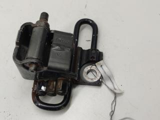 петля двери Audi A8 D3 2006, чёрный, седан, 4E0831412A