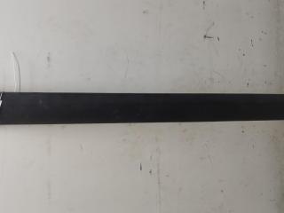 молдинг двери передней левой Citroen C8 1 поколение 2004, 2.2 л., дизель, МКПП, белый, минивэн, 1484087077