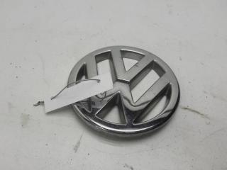 эмблема Volkswagen Vento 1 поколение 1995, 1.8 л., бензин, МКПП, синий, седан, 30269A