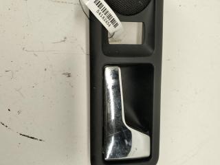 ручка внутренняя задняя правая Volkswagen Passat B5 [рестайлинг] 2001, 1.6 л., бензин, МКПП, серый, седан