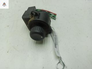 джойстик регулировки зеркал Renault Laguna 1 поколение 1997, 1.8 л., бензин, МКПП, зелёный, хетчбэк 5 дв., 7700808035