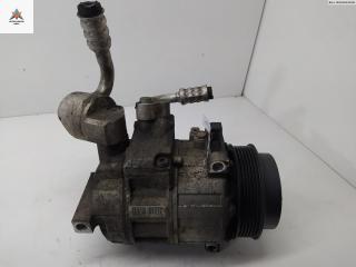 компрессор кондиционера Mercedes-Benz C-Класс W204/S204 2010, 2.2 л., дизель, 0022305011