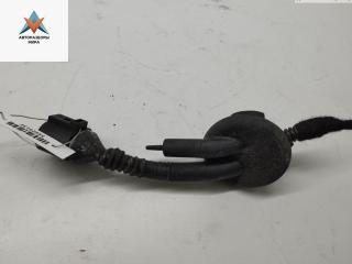 разъем (фишка) проводки Audi A6 4F/C6 2005, 2.7 л., дизель, МКПП, серый, седан, 1J0973714