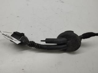 разъем (фишка) проводки Audi A6 4F/C6 2005, 2.7 л., дизель, МКПП, серый, седан, 1J0973714