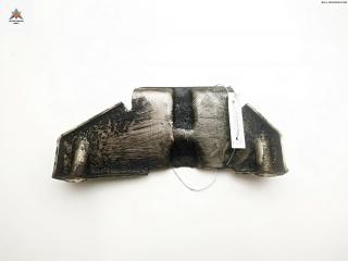 кронштейн глушителя BMW 5 серия E39 [рестайлинг] 2001, 2.5 л., бензин, МКПП, красный, универсал