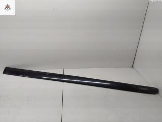 молдинг двери передней правой Mercedes-Benz Vaneo W414 2002, 1.6 л., бензин, МКПП, чёрный, минивэн, 4148691185