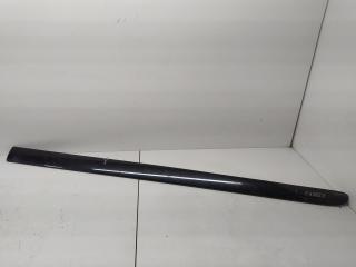 молдинг двери передней правой Mercedes-Benz Vaneo W414 2002, 1.6 л., бензин, МКПП, чёрный, минивэн, 4148691185