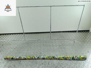 молдинг двери передней левой Peugeot 307 1 поколение 2003, 1.6 л., бензин, МКПП, синий, хетчбэк 3 дв., 9634011577