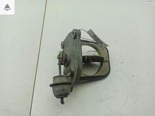 заслонка дроссельная Renault Espace 4 поколение [рестайлинг] 2007, 3.5 л., бензин, АКПП, серый, минивэн, 057913