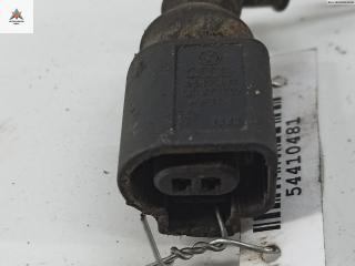 разъем (фишка) проводки Audi A4 B6 2002, 2.5 л., дизель, АКПП, серый, универсал, 1J0973702