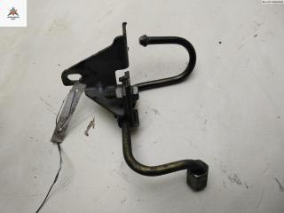 трубка ТНВД Ford Focus 2 поколение [рестайлинг] 2007, 1.6 л., дизель, МКПП, серый, универсал