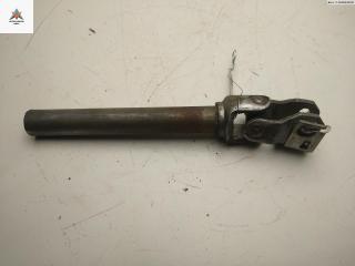 рулевой карданчик Peugeot 307 1 поколение [рестайлинг] 2005, 1.6 л., дизель, МКПП, серый, универсал, 9654211280