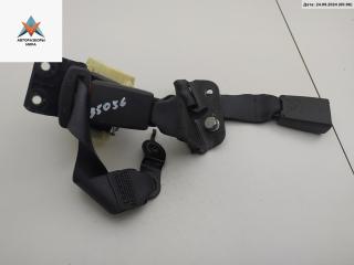 ремень безопасности Fiat Croma 2 поколение 2006, 1.9 л., дизель, МКПП, чёрный, хетчбэк 5 дв.