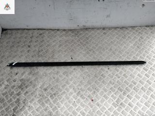 молдинг двери передней левой Peugeot 307 1 поколение 2002, 1.6 л., бензин, МКПП, синий, хетчбэк 3 дв., 9634011577