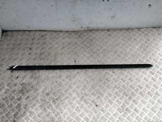 молдинг двери передней левой Peugeot 307 1 поколение 2002, 1.6 л., бензин, МКПП, синий, хетчбэк 3 дв., 9634011577