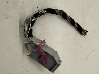 разъем (фишка) проводки Skoda Octavia mk2 (A5 1Z) 2010, 1.2 л., бензин, МКПП, серый, универсал, 1J0972977B