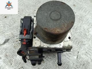 блок ABS Audi A4 B8/8K 2008, 2.0 л., дизель, АКПП, белый, универсал, 8K0907379AE