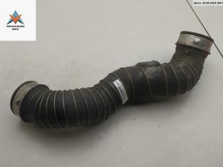 патрубок интеркулера Mercedes-Benz C-Класс W203/S203/CL203 2002, 1.8 л., бензин, АКПП, красный, универсал, 2035280782