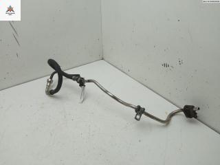 трубка топливная Volvo S40 2 поколение 2006, 2.5 л., бензин