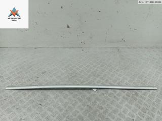 молдинг двери передней левой Ford Mondeo 3 поколение 2001, 2.0 л., бензин, МКПП, серый, хетчбэк 5 дв.