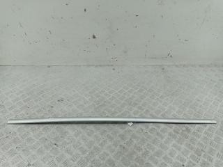 молдинг двери передней левой Ford Mondeo III 2001, 2.0 л., бензин, МКПП, серый, хетчбэк 5 дв.