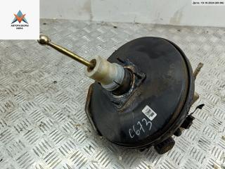 вакуумный усилитель тормозов Volkswagen Golf 3 поколение 1997, 1.6 л., бензин, АКПП, синий, хетчбэк 3 дв., 1H1614101G