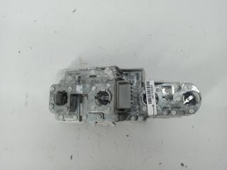 панель заднего левого фонаря Audi A3 8L 1997, 1.9 л., дизель, МКПП, синий, хетчбэк 3 дв., 8L0945257