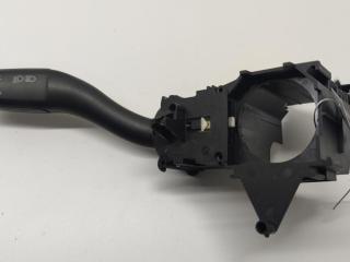 переключатель поворотов Audi A6 4F/C6 2005, 3.0 л., дизель, АКПП, серый, универсал, 4E0953513A