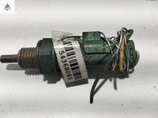 датчик температуры Peugeot 206 1 поколение [рестайлинг] 2004, 1.6 л., бензин, МКПП, серый, кабриолет, 9638002480