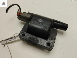 катушка зажигания Nissan Primera P10 1993, 2.0 л., бензин, МКПП, серый, седан, 2243355S10