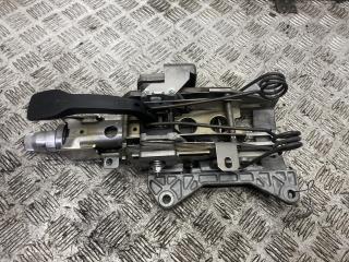 рулевая колонка Audi A4 B7 2005, 2.0 л., дизель, АКПП, чёрный, универсал, 8E0419502H