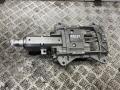 рулевая колонка Audi A4 B7 2005, 2.0 л., дизель, АКПП, чёрный, универсал, 8E0419502H - фото №2
