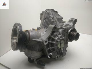 раздаточная коробка Mazda CX-7 1 поколение 2007, 2.3 л., бензин, МКПП