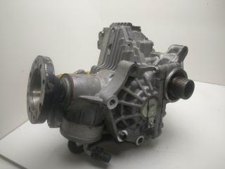 раздаточная коробка Mazda CX-7 2007, 2.3 л., бензин, МКПП
