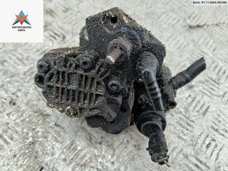 ТНВД Opel Movano 1 поколение (A) [рестайлинг] 2003, 2.5 л., дизель, МКПП, белый, микроавтобус