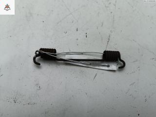 Механизм развода задних тормозных колодок правый Mercedes-Benz C-Класс W202/S202 [рестайлинг] 1999, 1.8 л., бензин, АКПП, чёрный, универсал