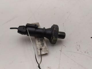 датчик давления масла Opel Zafira 2 поколение (B) [рестайлинг] 2009, 1.7 л., дизель, МКПП, красный, минивэн