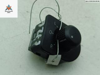 джойстик регулировки зеркал Volkswagen Golf 4 поколение 1999, 1.6 л., бензин, МКПП, синий, хетчбэк 3 дв.