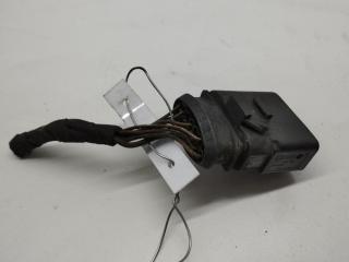 разъем (фишка) проводки Audi A6 C5 2002, 2.5 л., дизель, АКПП, чёрный, универсал, 6X0923817
