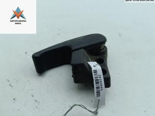 ручка открывания капота SEAT Alhambra 1 поколение [рестайлинг] 2009, 2.0 л., дизель, МКПП, чёрный, минивэн, 1H1823533