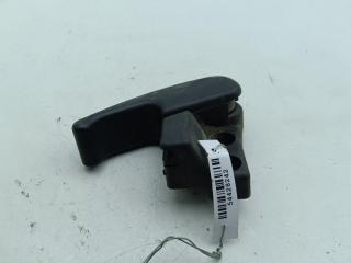 ручка открывания капота SEAT Alhambra 1 поколение [рестайлинг] 2009, 2.0 л., дизель, МКПП, чёрный, минивэн, 1H1823533