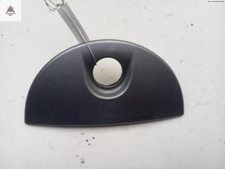ручка крышки багажника Opel Meriva 1 поколение (A) 2005, серый, минивэн, 93389325