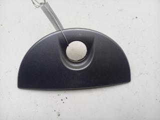 ручка крышки багажника Opel Meriva A 2005, серый, минивэн, 93389325