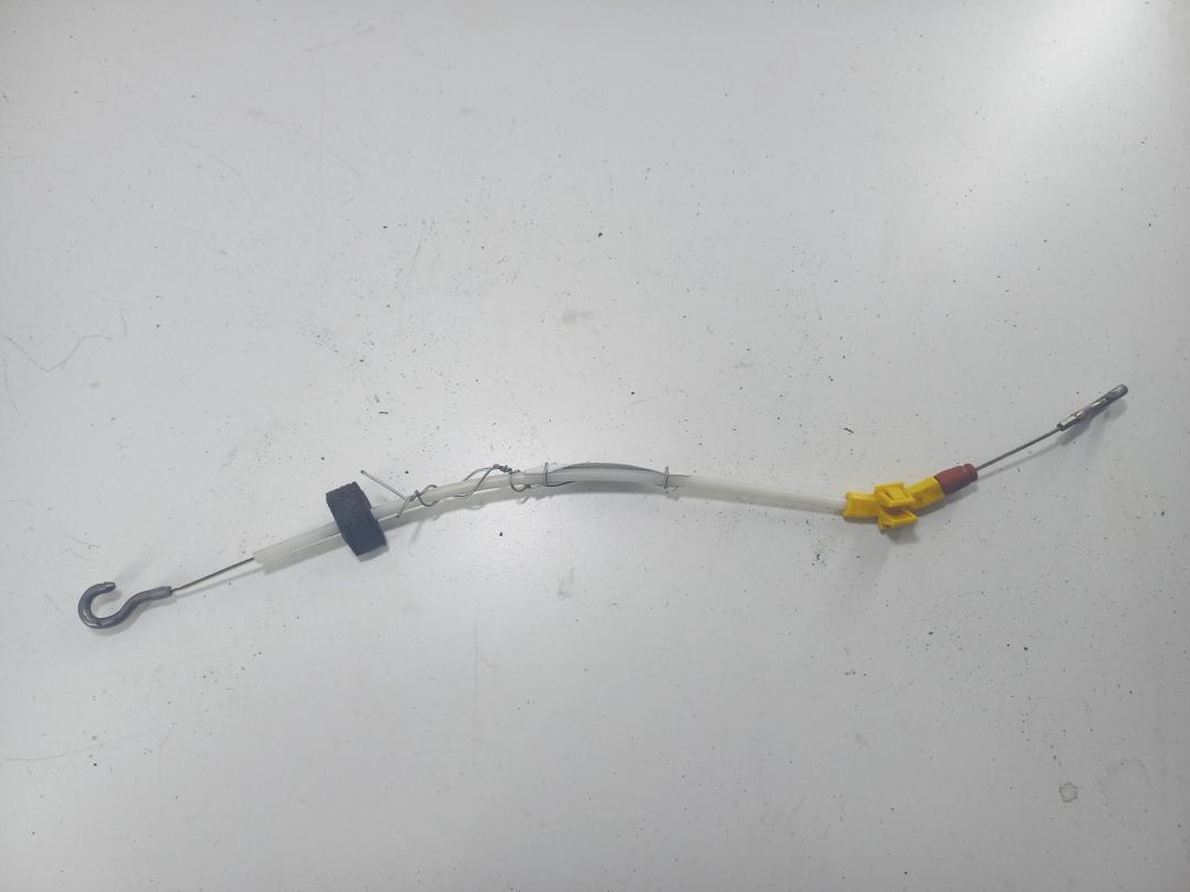 Трос двери задней BMW 5 E39 1999, 2.5 л., бензин, МКПП, серый, седан, 8225713
